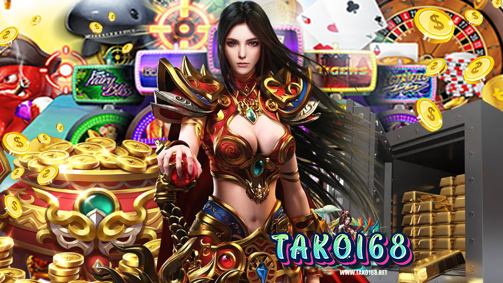 tako168