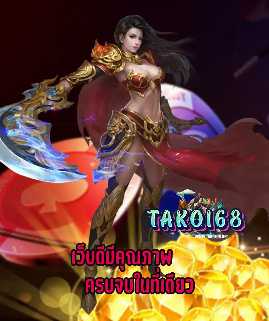 tako168 โปรโมชั่น